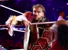 Como assistir ao card completo do jogo AEW All Out 2026, horários de início, Will Osprey x John Moxley e muito mais