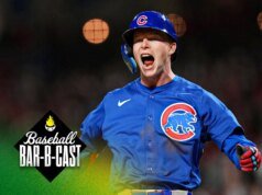 Uma última atualização dos prêmios da MLB, corrida infantil e prévia do fim de semana