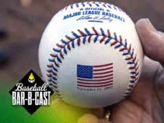 Os Yankees marcam o 25º aniversário do 11 de setembro com cerimônia apresentando Derek Jeter e jogadores da equipe da World Series de 2001, Lee Greenwood, Brielle Saracini
