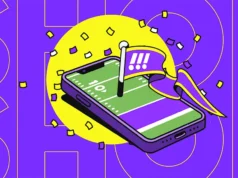 A Yahoo Sports Shop está aberta para negócios!