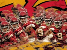 Kenneth Walker III pode ser exatamente o que Patrick Mahomes e os Chiefs precisam