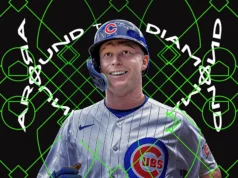 MV-PETE: Com uma recuperação no segundo tempo, a estrela dos Cubs, Pete Crowe-Armstrong, fez o impossível, ultrapassando Shohei Ohtani como o favorito para MVP da NL.