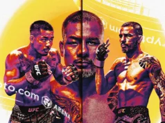 Resultados ao vivo do UFC 331: atualizações de Joshua Van x Alexander Pantoza 2, pontuação rodada a rodada e destaques