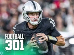 O maior feito de previsão da temporada de 2026. Ben Solak: Win Total Picks, Dark-Horse MVP + JJ Watt junta-se ao show!