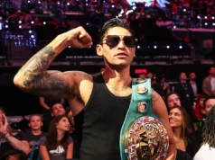 Lista de observação de boxe: da despedida emocional de Katie Taylor a Ryan Garcia x Conor Benn, lutas imperdíveis de 5 de setembro