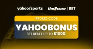 Código promocional de aposta de pontuação YahooBonus: redefinir apostas de até US$ 1.000 para playoffs da MLB e WNBA