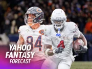 Sessão de treinamento: especialistas em fantasia do Yahoo compartilham os conselhos finais do rascunho