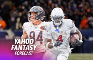 Sessão de treinamento: especialistas em fantasia do Yahoo compartilham os conselhos finais do rascunho