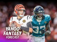 TNF Reax + 6 maiores perguntas de fantasia que queremos que sejam respondidas na semana 2