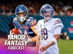 MNF REAX + Medidor de pânico de pessoas pós-semana 2: Ruim?!