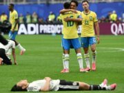 Brasil-Japão disputará revanche da Copa do Mundo em torneio de Cingapura