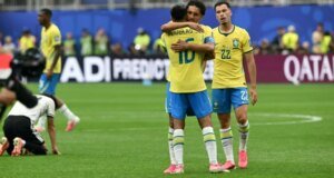Brasil-Japão disputará revanche da Copa do Mundo em torneio de Cingapura