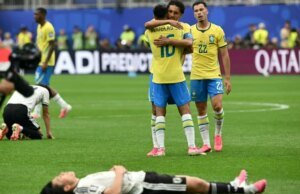 Brasil-Japão disputará revanche da Copa do Mundo em torneio de Cingapura