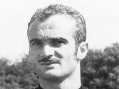 O ícone da Inter de Milão e da Itália, Mazzola, morreu aos 83 anos