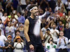 Alcaraz cai para Shelton em final épico no último minuto do US Open