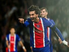Na partida de abertura da Liga dos Campeões, Slovan venceu o PSG, Liverpool venceu o Atlético