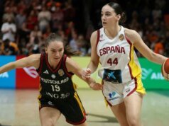 EUA vencem a França e vencem a 12ª Copa do Mundo