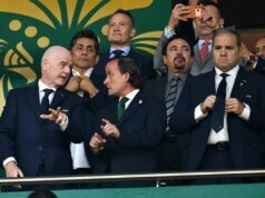 FIFA critica ‘campanha difamatória’ da Uefa, revelaram planos para a Copa do Mundo