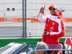 Hamilton espera aumentar sua disputa pelo título com uma vitória italiana recorde