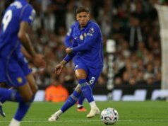 Man City confirmou contrato recorde da Premier League para contratar Fernandez