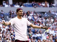 ‘Tudo está diferente’ quando Zverev retorna à final do US Open