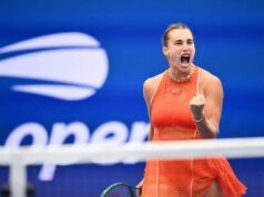 “Super-humano” Alcaraz enfrenta Shelton nas quartas de final do Aberto dos Estados Unidos