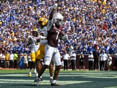 Assista ao vídeo mais recente da Texas A&M antes de hospedar o Kentucky