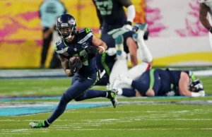 NFL OPOY revela por que Texas e Texas A&M sentiram sua falta