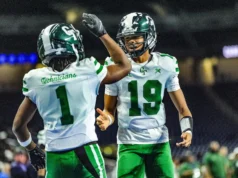 Veja 2028 5 estrelas QB e ‘Perfect Ball’ do Texas A&M Commit