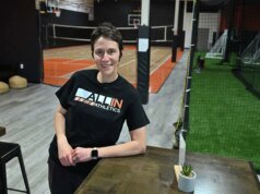 Nova instalação esportiva juvenil, All In Athletics, é inaugurada em Glenmont
