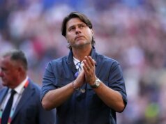 Kavan Sullivan entre os recém-chegados à escalação da USMNT para o primeiro acampamento após a Copa do Mundo de 2026