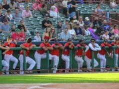 Os Tri-City ValleyCats concordam em retornar ao Bruno Stadium em 2027