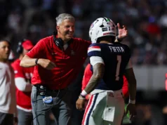 Arizona venceu NAU preparando o confronto principal contra BYU