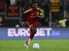 Jornalista: Estrela da Série A ‘mista’ para transferência para o Liverpool