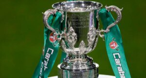 Liverpool enfrentará os principais adversários na quarta rodada da Carabao Cup
