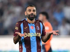 Liverpool pode ter desperdiçado sua única chance de substituir Mohamed Salah