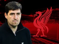 A oferta de última hora do Liverpool confirma os planos de curto prazo de Andoni Erraola