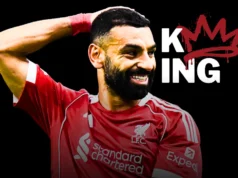 Está resolvido: a escolha do Liverpool para substituir a estrela de 40 milhões de euros, Mo Salah