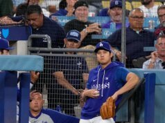 Ohtani, dos Dodgers, deve retornar na quarta-feira após passagem pelo IL; Roberts diz que é ‘notavelmente’ melhor
