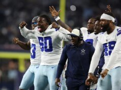 Os Cowboys estão recebendo novidades da pré-temporada novamente. Uma pessoa com deficiência disse, desta vez é diferente