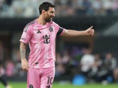Messi deve se tornar o acionista majoritário do clube espanhol Eldens, da segunda divisão