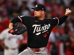Connor Prilip e Walker Jenkins lideram os Twins na vitória por 3 a 0 sobre os Angels