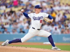 Dodgers convocam Sheahan para enfrentar Giants, Skubal de luto e espera trazer Ohtani de volta em breve