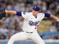 Tarik Skubal lidera os Dodgers à sexta vitória consecutiva sobre os Reds por 3-2