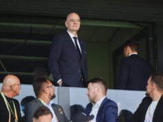 Federação belga diz que não pode apoiar Infantino em outro mandato da FIFA, Balogun cita decisão sobre cartão vermelho