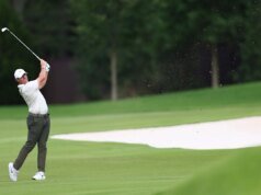 McIlroy diz que a turnê do Irish Open de Trump trará maior segurança e uma sensação diferente