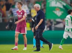 O Real Madrid enfrenta o Inter de Milão na Liga dos Campeões enquanto José Mourinho busca outro título