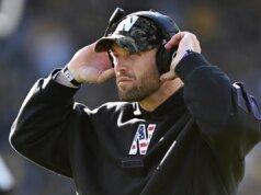 Northwestern estendeu o contrato do técnico de futebol David Brown até a temporada de 2031