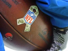 O que é Sunday Night Football esta noite? Haverá algum jogo da NFL esta noite?