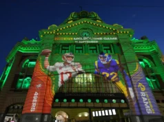Em que canal os 49ers estão passando esta noite? Ram está em qual canal?